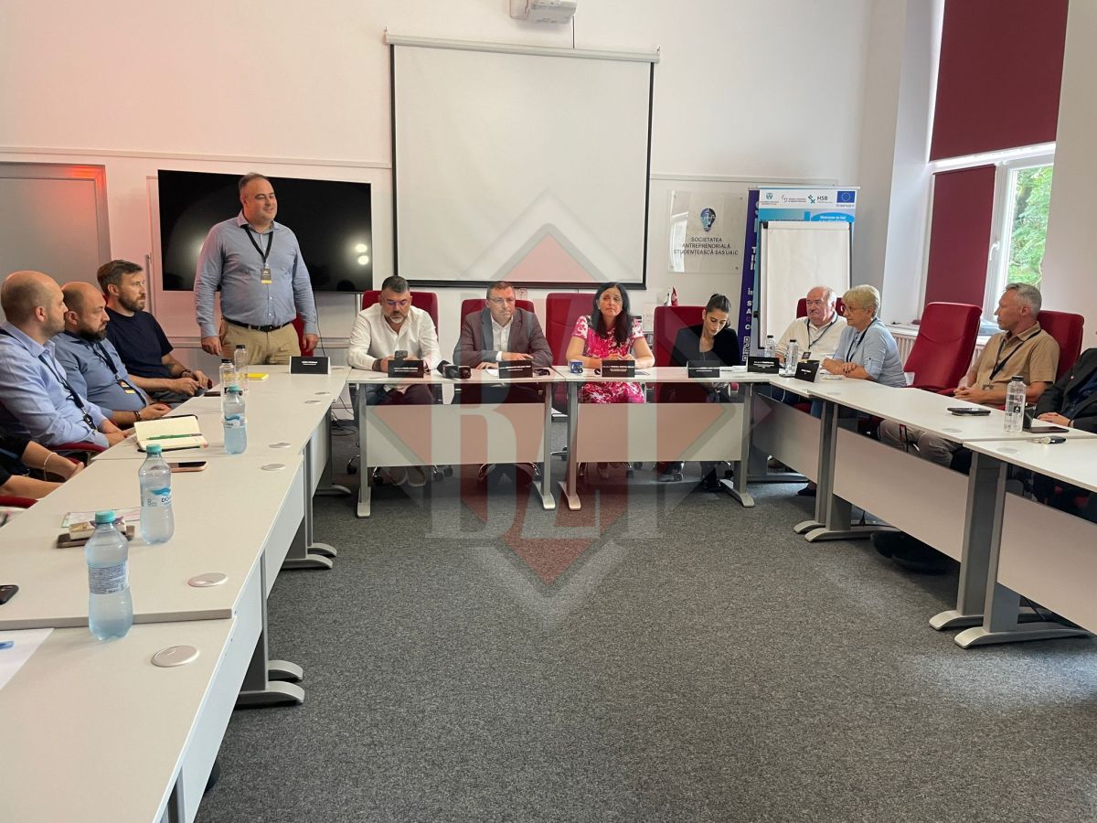 Relaţia dintre HoReCa şi ITM. Reprezentanți ai industriei și autorități relevante în domeniul relațiilor de muncă pentru prima dată împreună la un eveniment în Iaşi