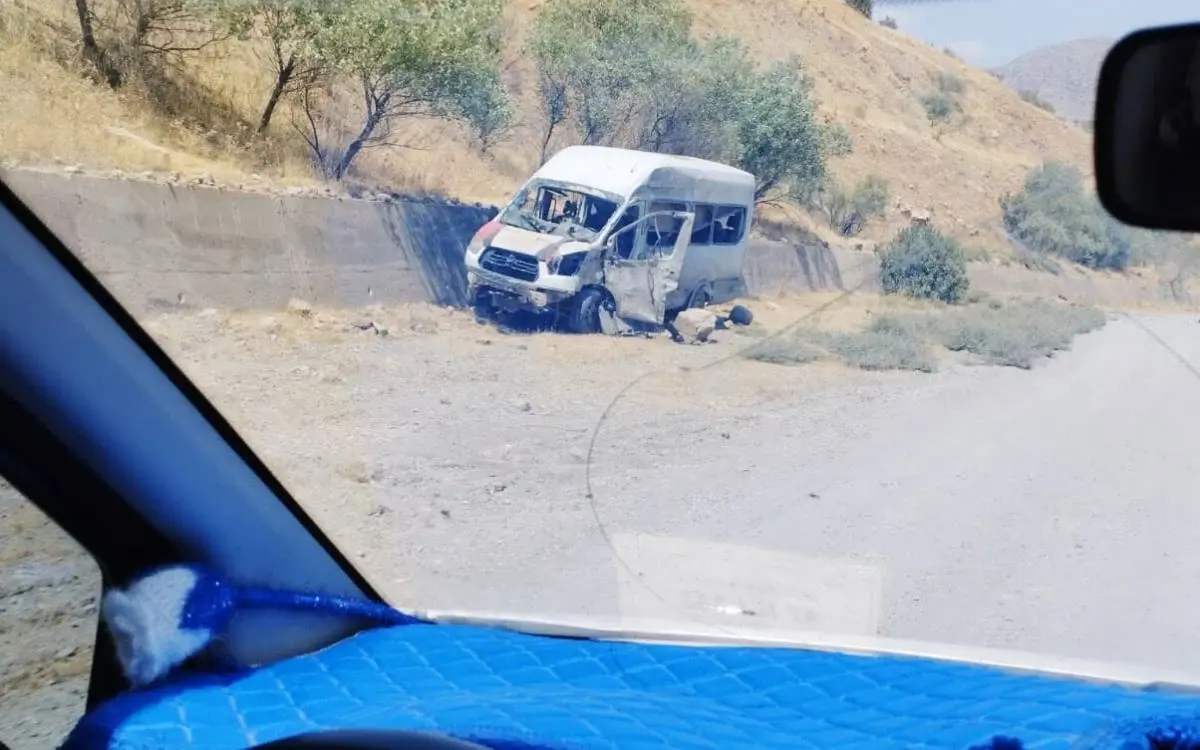 Explozie în Turcia! Un proiectil a fost tras din Irak. O persoană a murit, iar mai multe au fost rănite