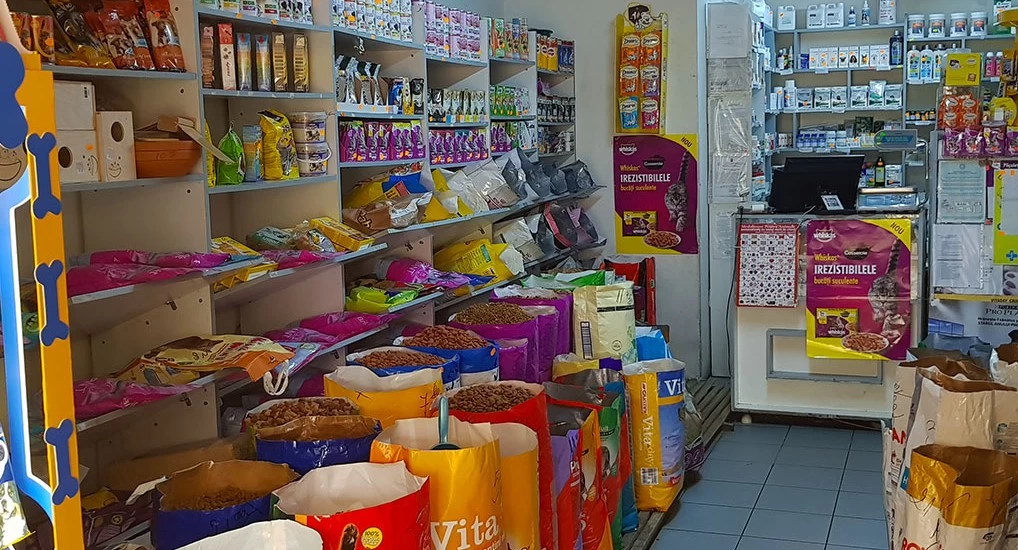 Vânzarea insecticidelor pentru deparazitarea animalelor, interzisă în farmaciile veterinare! Care este motivul