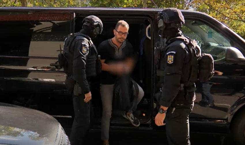Un an de arest preventiv pentru Constantin Șonea, farmacistul traficant de droguri. Adevărata amploare a afacerii