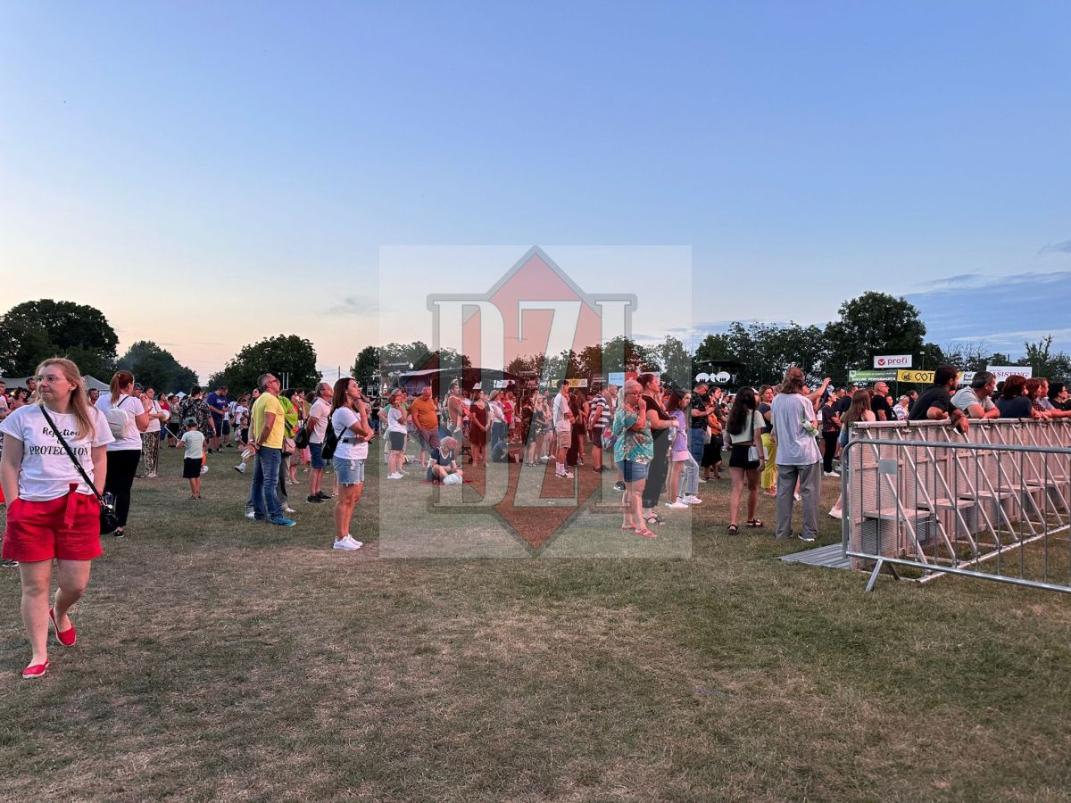 Astăzi este ultima seară a Festivalului „Inimo”