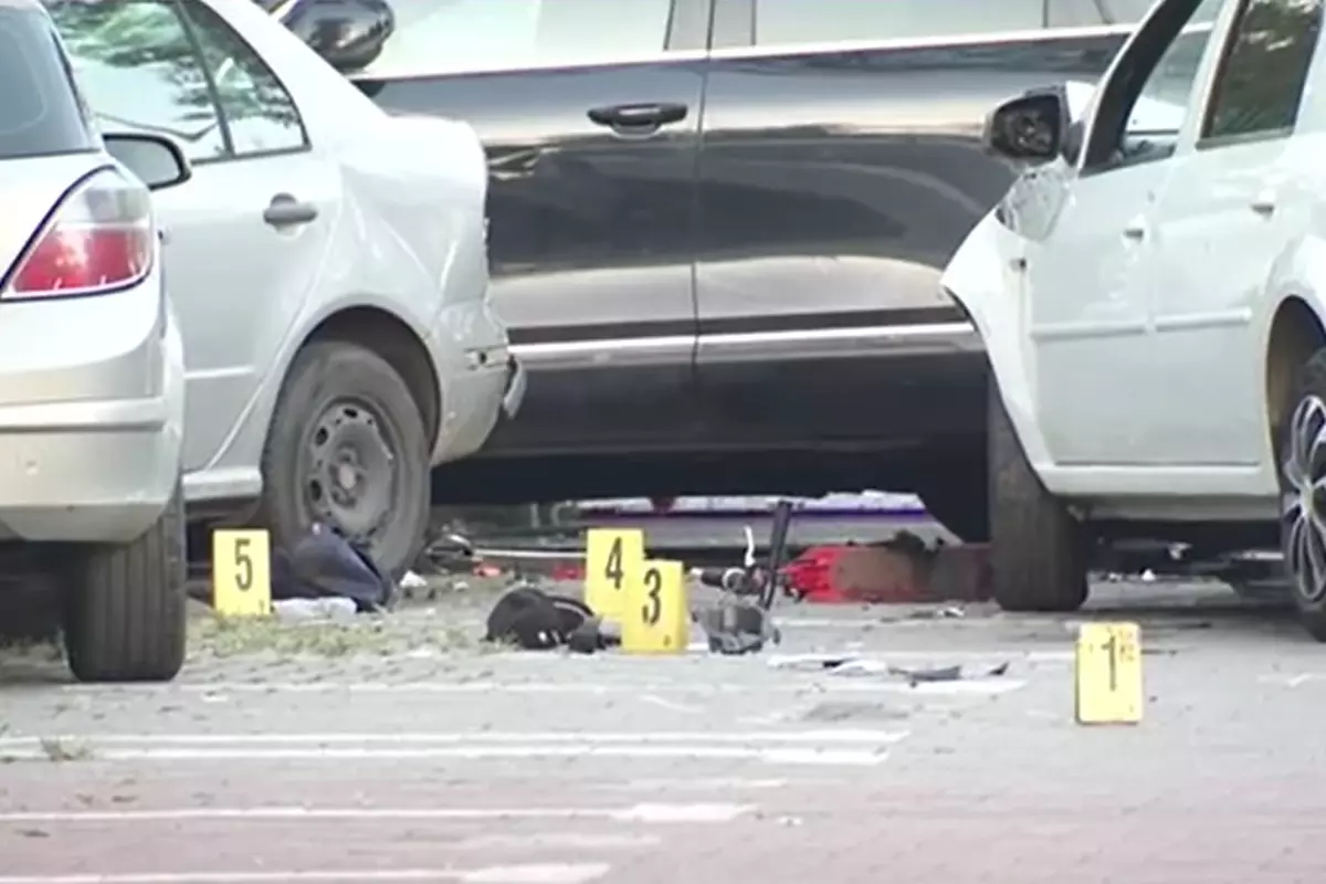 Detalii de ultimă oră în cazul fetiței lovite cu mașina de un tânăr în vârstă de 17 ani, în Pantelimon