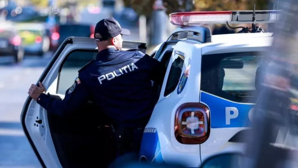 Incident șocant în Vama Veche. S-au tras focuri de armă