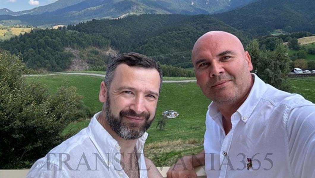 Gabriel Balmuș a dat lovitura peste hotare. Cercetătorul din Iași a fost desconsiderat în România