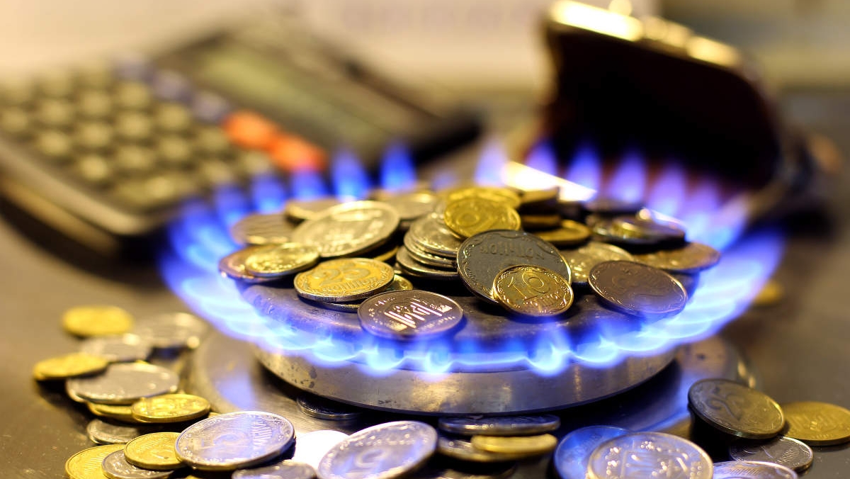 Statul român principalul vinovat pentru că gazele naturale s-au scumpit cu 56% în doar 3 ani