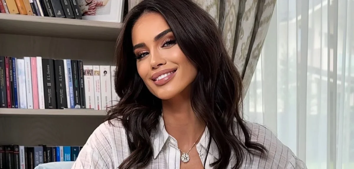 Geanina Ilieș, confesiuni emoționante despre fiul ei! Cât de apropiată este relația cu Patrick. Fiul ei i-a prezentat-o deja pe prietena lui: ”Îmi place când vine…”