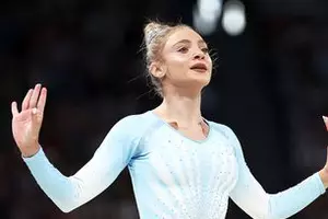 În așteptarea verdictului de la TAS, avocatul gimnastelor Ana Bărbosu și Sabrina Voinea se arată încrezător. „Au fost șapte ore de audieri, e posibil să obțină ambele bronzul”