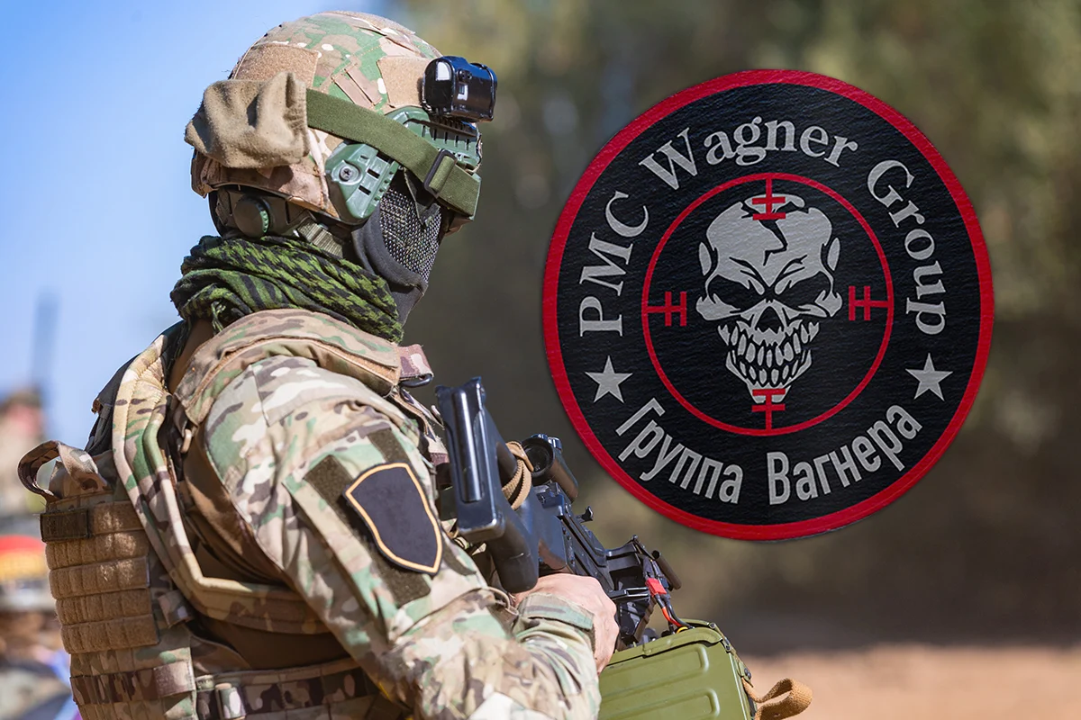 Marele anunț făcut de mercenarii Wagner! Motivul pentru care nu mai luptă alături de armata rusă în Ucraina