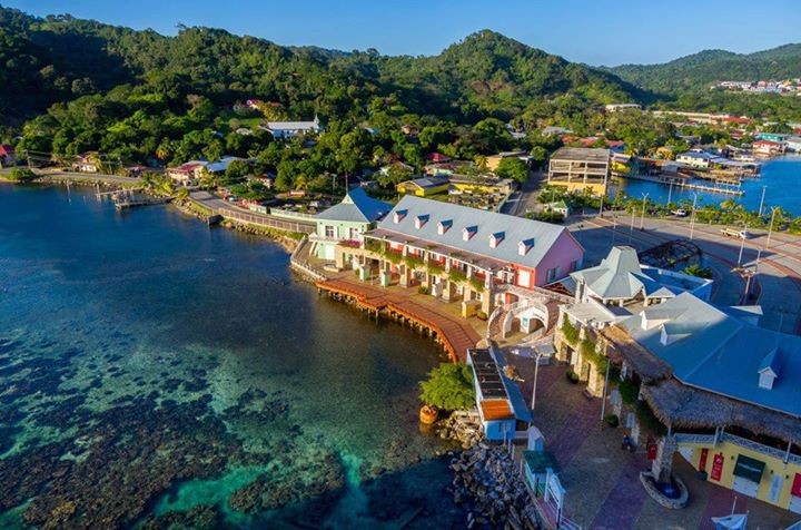 Honduras – singura țară cu litera H. Un teritoriu plin de contraste și frumuseți naturale