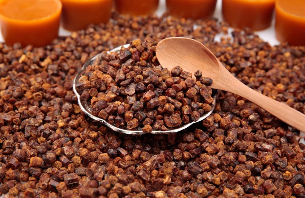 Păstura de albine sau polenul fermentat în stup! Ce beneficii are aceasta?