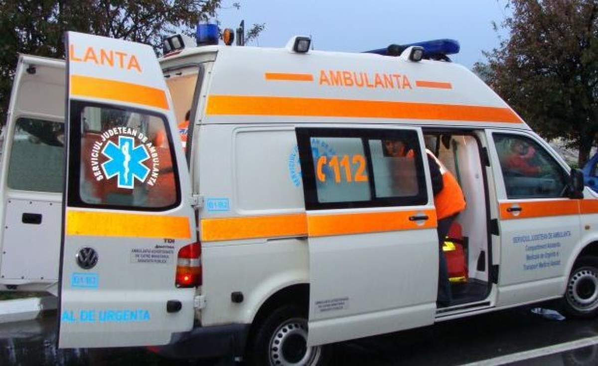 Sfârșit tragic pentru un bărbat din Bihor! A decedat după ce s-a înecat cu mâncare într-un restaurant