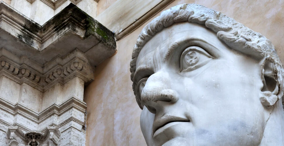 Imperiul Roman de Răsărit sau Imperiul Bizantin, ultima frontieră a lumii antice