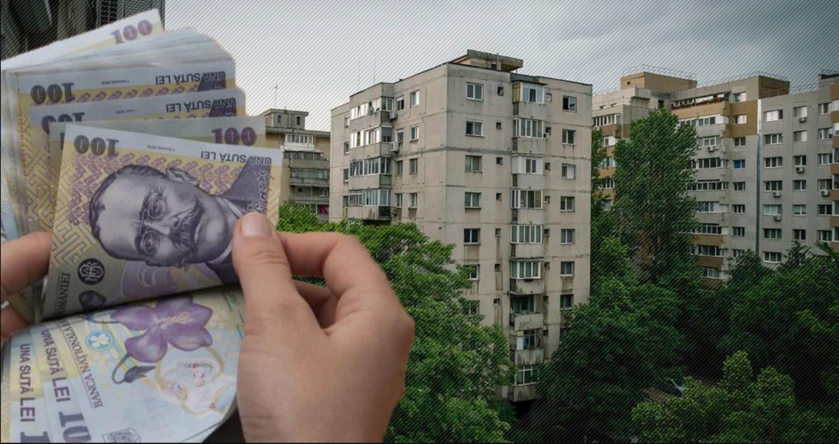 Cum se calculează noul impozit pe locuințe, care se aplică din 2025. În unele cazuri, sumele s-ar putea tripla