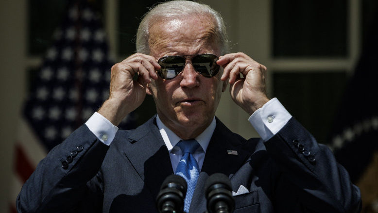 Joe Biden modifică strategia nucleară a SUA. Statele pe care președintele american vrea să le intimideze