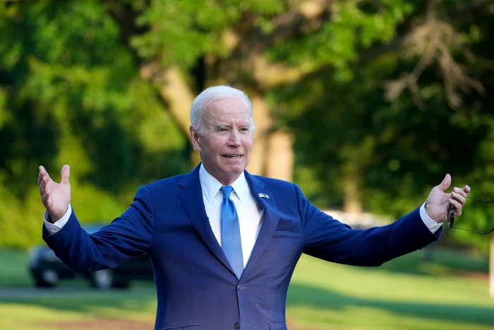 Joe Biden ar putea să fie pus sub acuzare. Ce infracțiuni ar fi comis președintele SUA