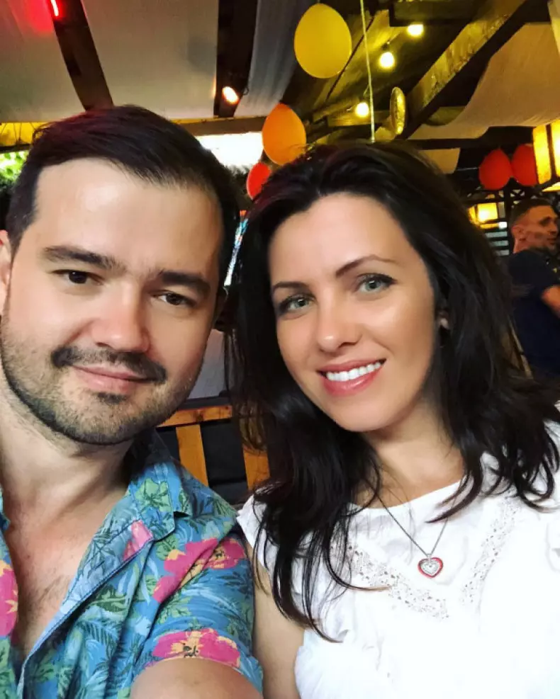 Anunțul făcut de Laurențiu Duță după 18 ani de căsnicie. „Când ajungi la o cumpănă în relație, trebuie să pui în balanță cât a fost bine și cât a fost rău”