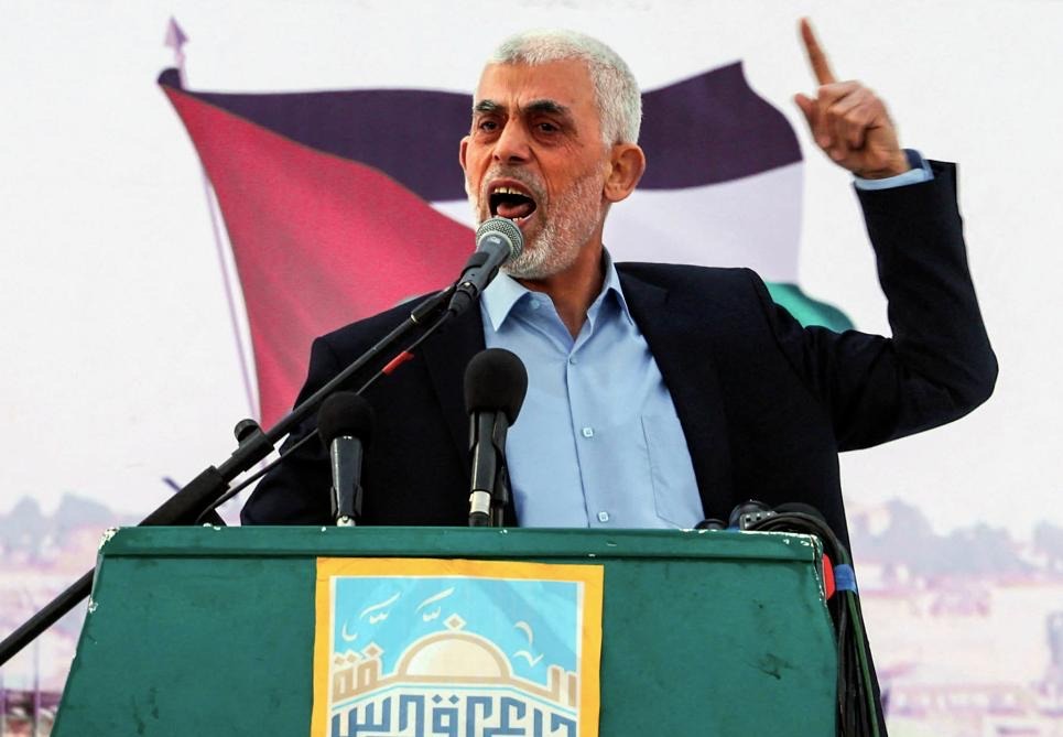 Șeful armatei israeliene promite să-l „găsească” pe noul lider Hamas și să îl elimine