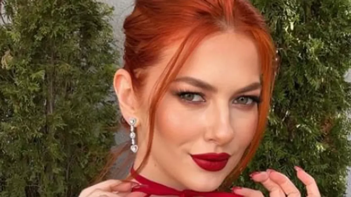 Lidia Buble se confruntă cu probleme de sănătate! Artista a cerut ajutorul medicilor: ”Am stări de leșin”
