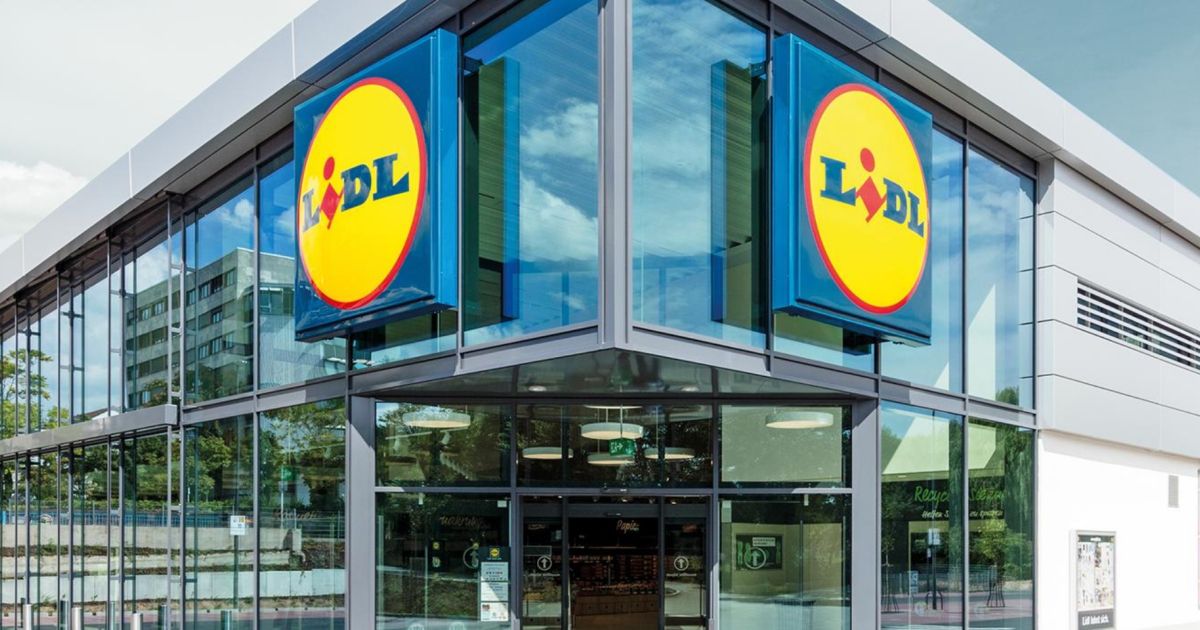 Lidl Miroslava, închis temporar de comisarii ANPC! Supermarketul a fost amendat cu 12.000 lei 
