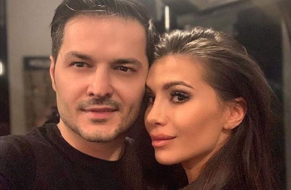 Liviu Vârciu, nuntă în mare secret cu Anda Călin. Când urmează să aibă loc petrecerea