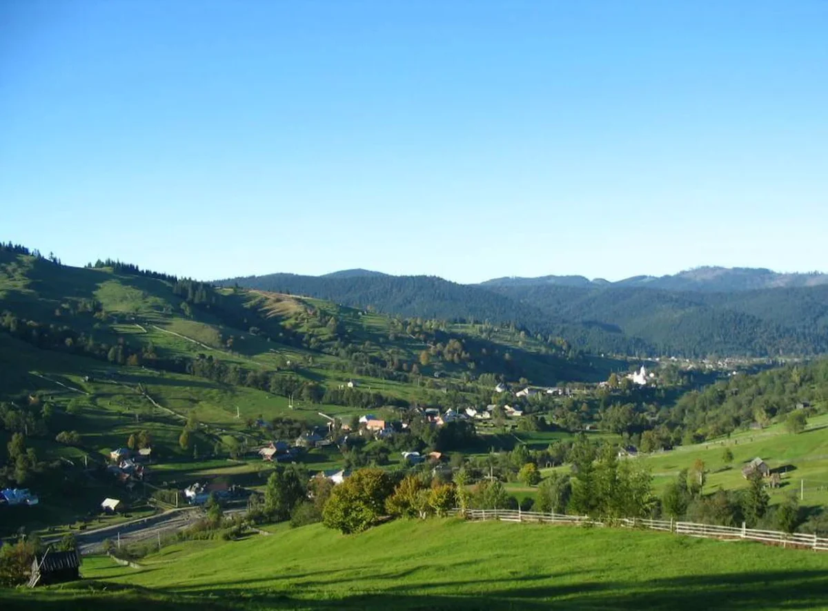 Nu ai fi crezut că acest loc este interzis! Turiștii nu au voie să treacă prin zonă
