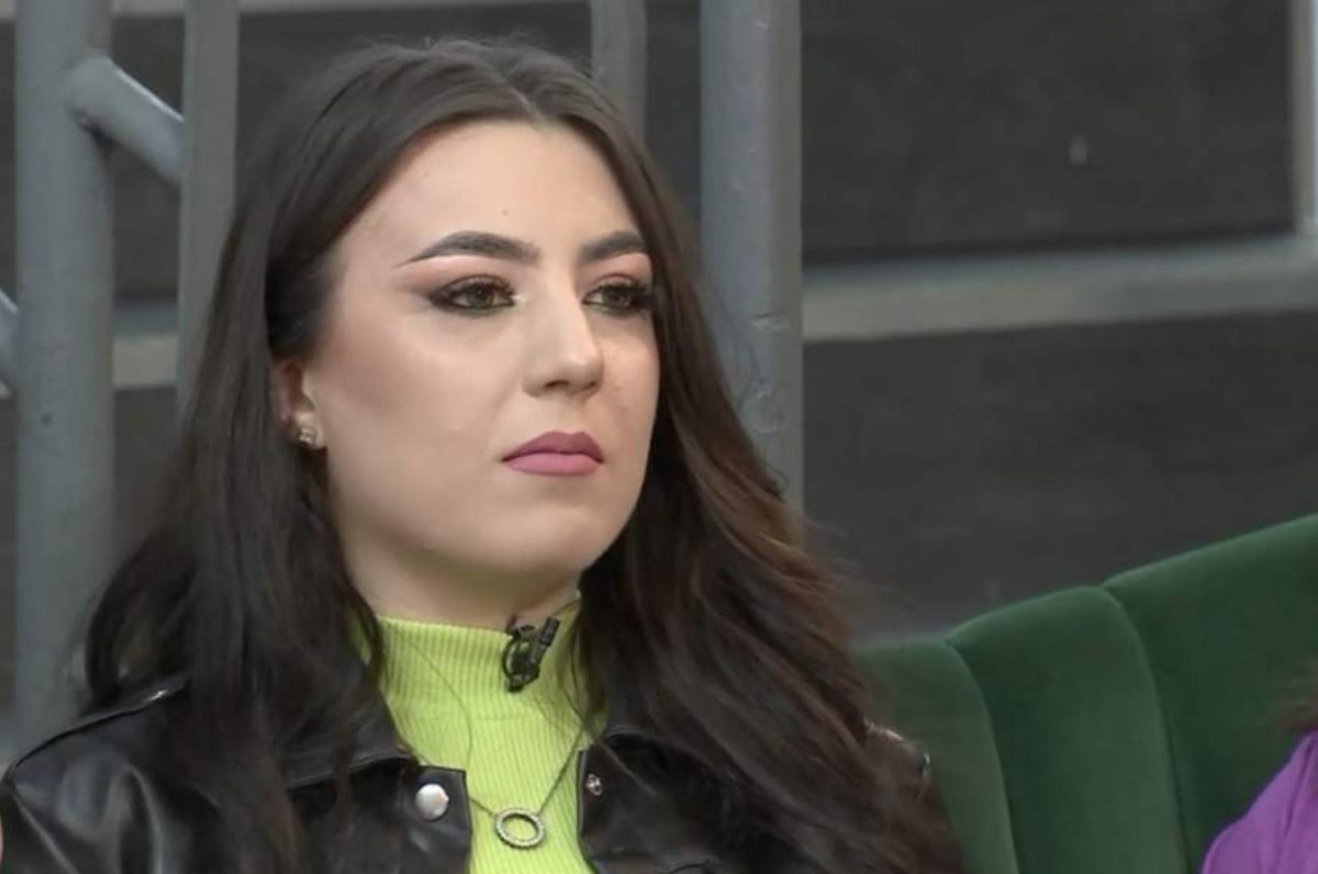 Luiza, concurenta de la „Mireasa”, s-a logodit de curând. Cum a fost cerută în căsătorie