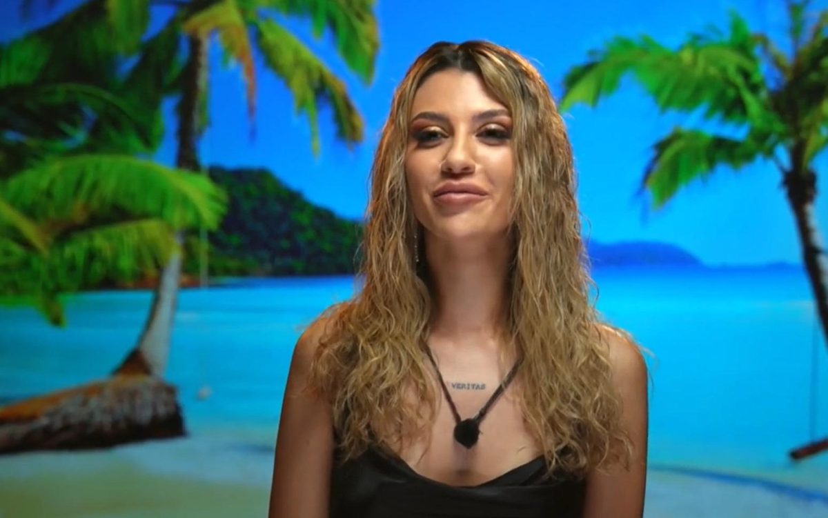 Cum arăta Mădălina, ispita de la Insula Iubirii, în urmă cu 8 ani. E total schimbată