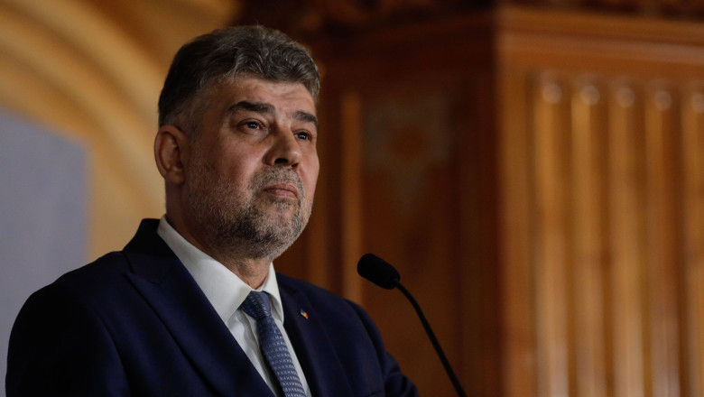 Vești importante pentru pensionari! Marcel Ciolacu a făcut un anunț liniștitor: „Nu s-a făcut nicio nedreptate niciunei persoane”
