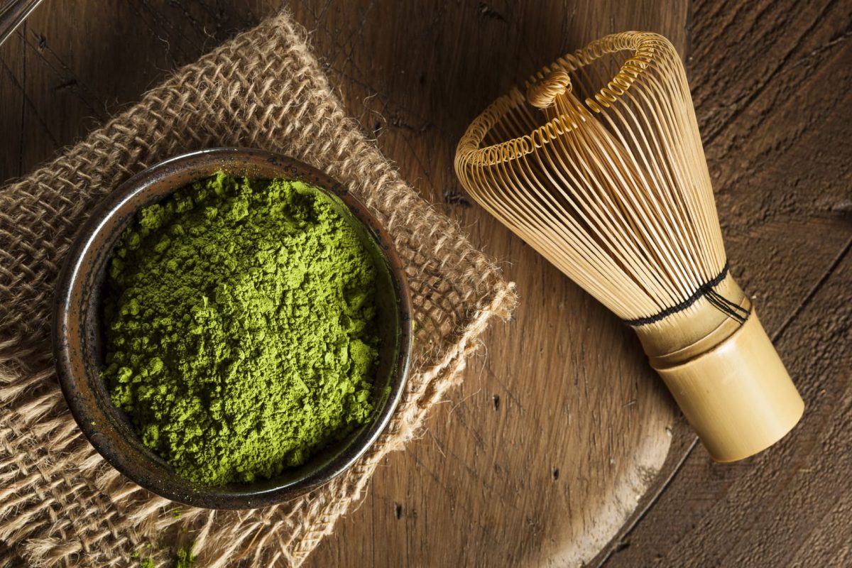 Ce beneficii are matcha asupra sănătății? E utilizată de sute de ani în China și Japonia!