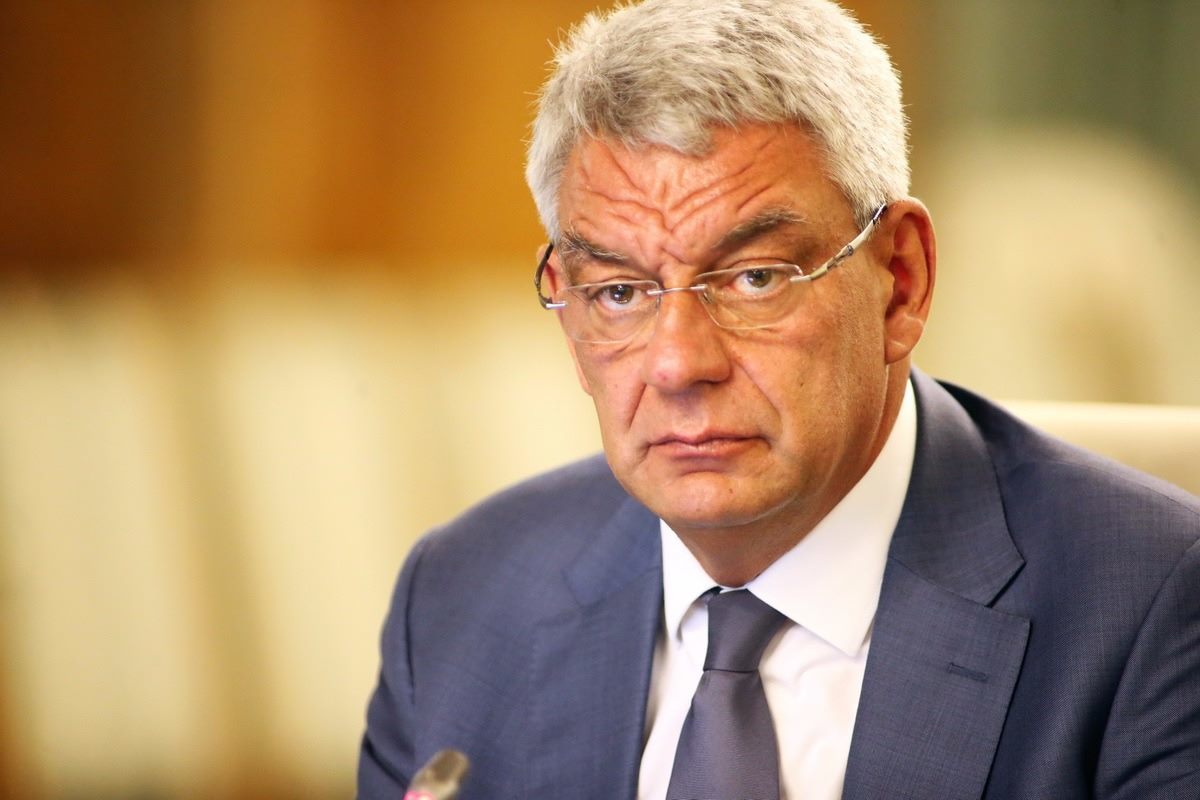 Mihai Tudose, atac la adresa lui Nicolae Ciucă cu privire la o guvernare de dreapta după alegerile din aceste an