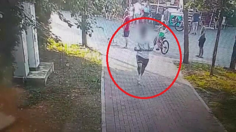 Minorul care a ucis un copil în parcul Pantelimon, cercetat pentru omor. Adolescentul se afla într-un apel video şi inhala gaz ilariant când i-a lovit pe cei doi frați