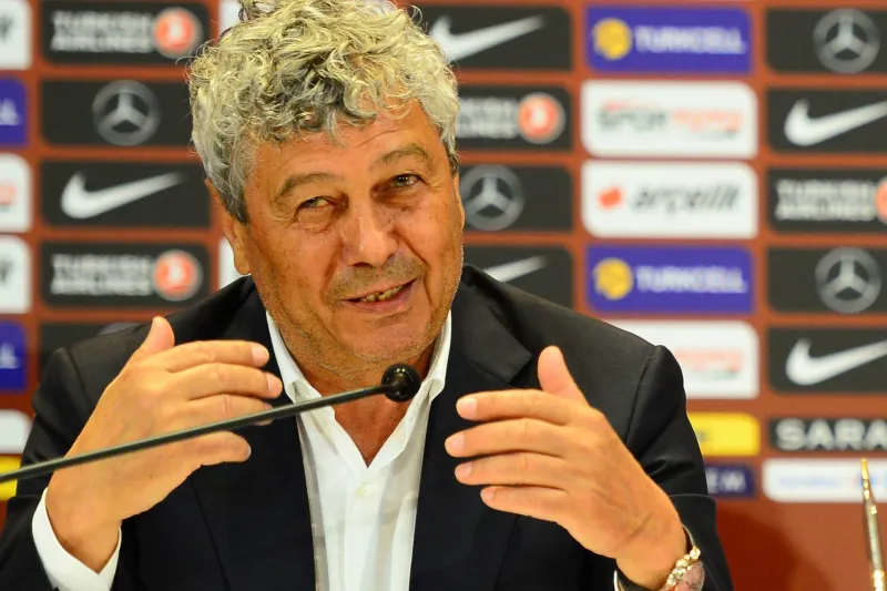 Mircea Lucescu i-a spus lui Burleanu ce pretenții are de la FRF! Ce salariu va încasa noul selecționer