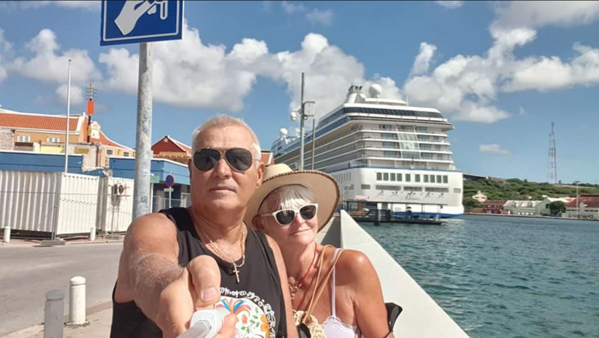 Unde își ascunde Monica Tatoiu banii atunci când pleacă în vacanțe. „Fac fotografie că și eu uit unde i-am pus”