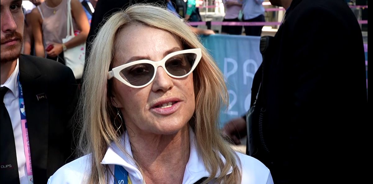 Nadia Comăneci, detalii de ultimă oră despre nota gimnastei Sabrina Voinea. „Trebuie să se întâmple în timpul concursului, nu după”