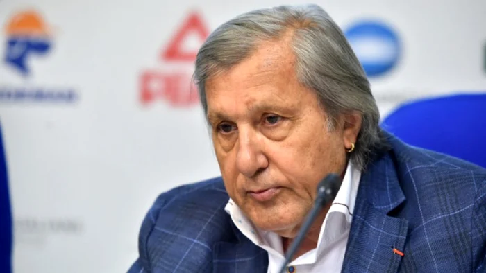 Charlotte, fiica lui Ilie Năstase, declarații halucinante la adresa tatălui ei: „Am fost țapul ispășitor și preșul lui dintotdeauna”