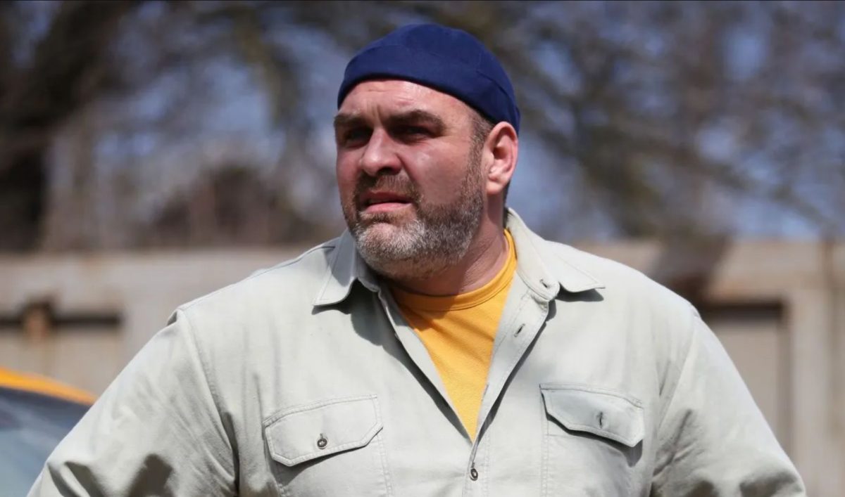 Nicu Rață din „Las Fierbinți”, fericit după a doua căsătorie. Cum arată soția actorului