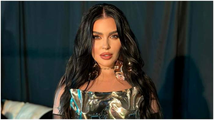 Oana Radu și-a refăcut viața după divorț? Detaliul care o dă de gol pe artistă