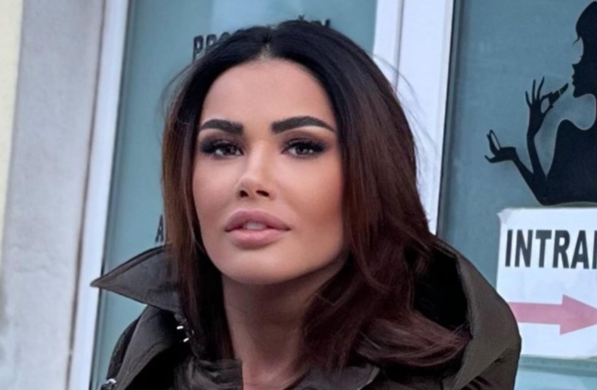 Oana Zăvoranu, anunț despre primul copil. Vedeta este susținută total de soțul ei