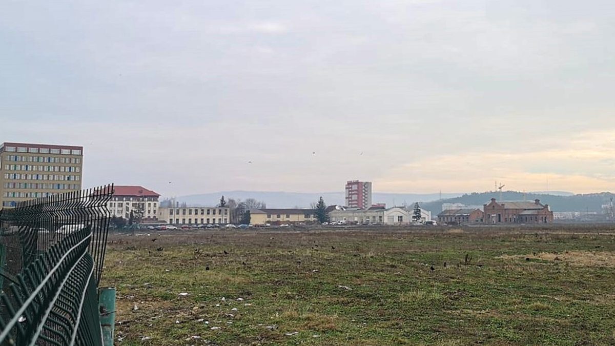 Un om de afaceri renunță la un proiect de milioane de euro în favoarea primarului Mihai Chirica! „Tatonăm, să vedem condițiile”