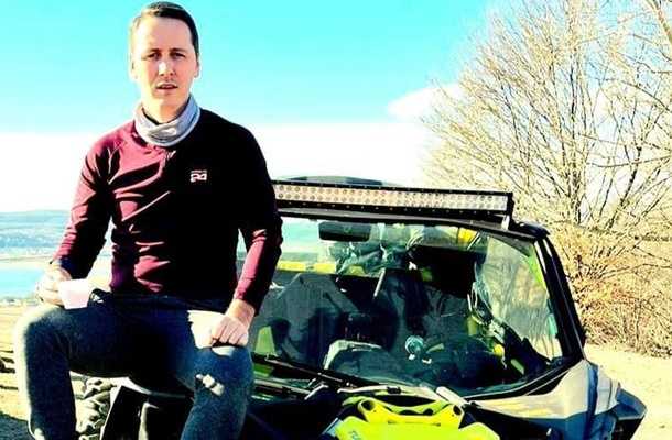 Un cunoscut om de afaceri din Argeș și-a pierdut viața după ce a căzut cu ATV-ul într-o râpă. A lăsat în urmă o soție și doi copii
