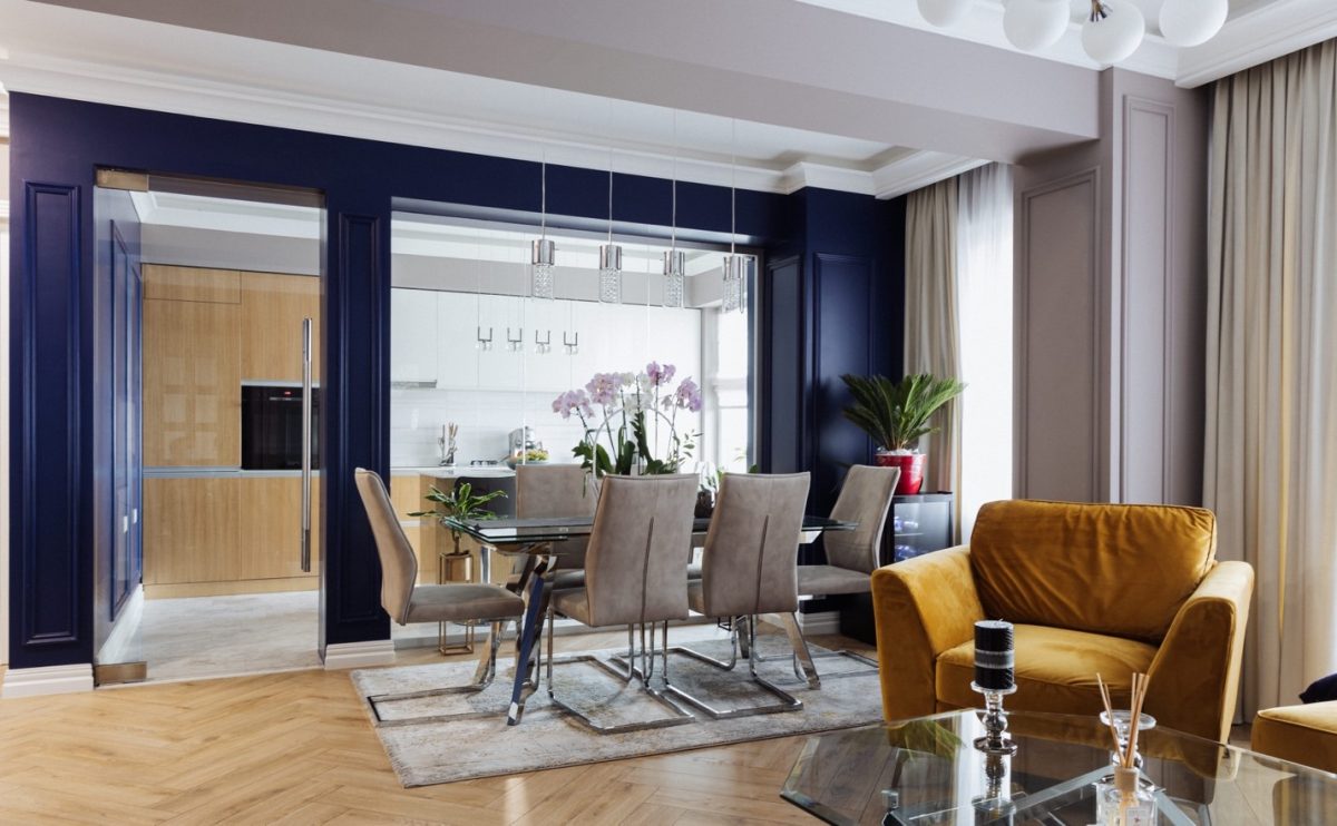 Cum să economisești energie într-un apartament modern