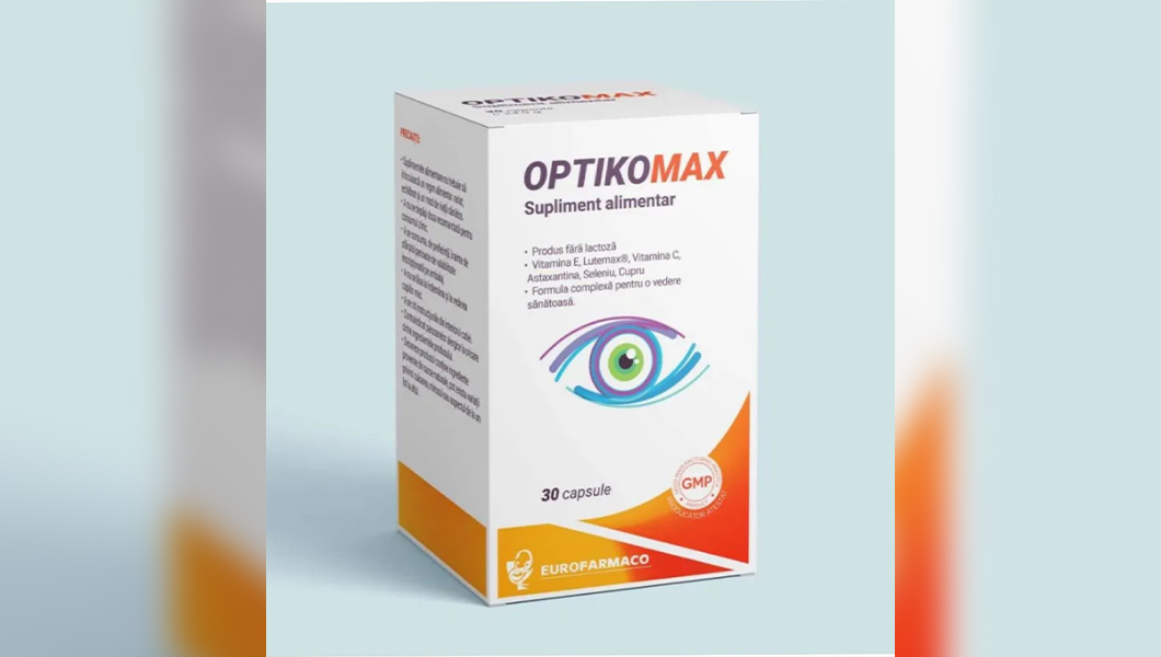 Farmaciile Ropharma – Protejează-ți vederea cu Optikomax