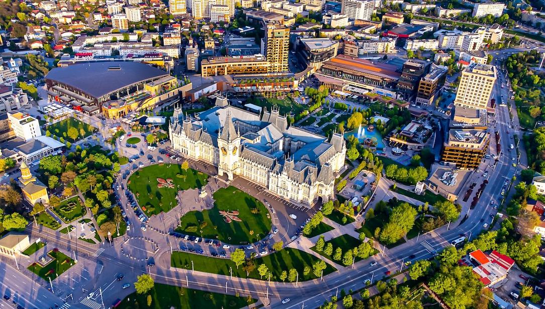Orașul din România care îi atrage pe tineri! Iată care este motivul