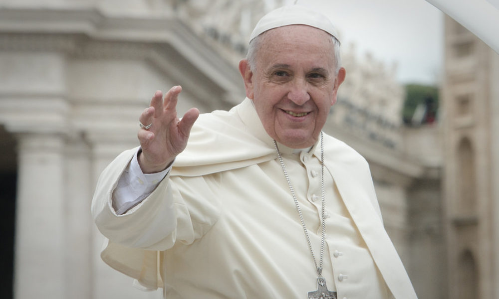 La 87 de ani și cu sănătatea fragilă, Papa Francisc pleacă în cel mai lung voiaj. Țările pe care le va vizita