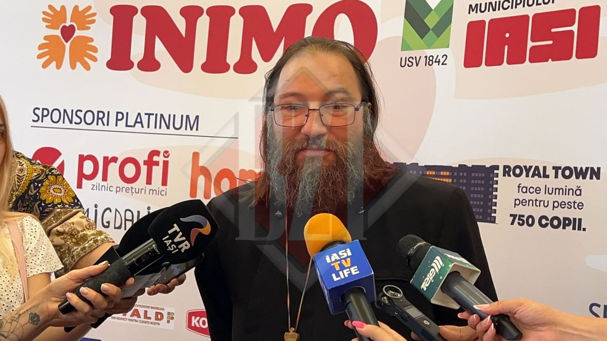 „Inimo”, cel mai mare festival caritabil din România a ajuns pe ultima sută de metri cu pregătirile – LIVE VIDEO