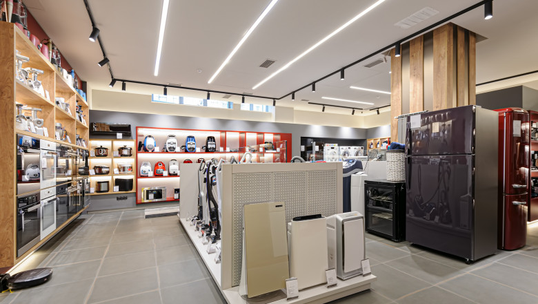 Pașaport digital pentru electrocasnice. Cum poate fi achiziționat și ce presupune acesta