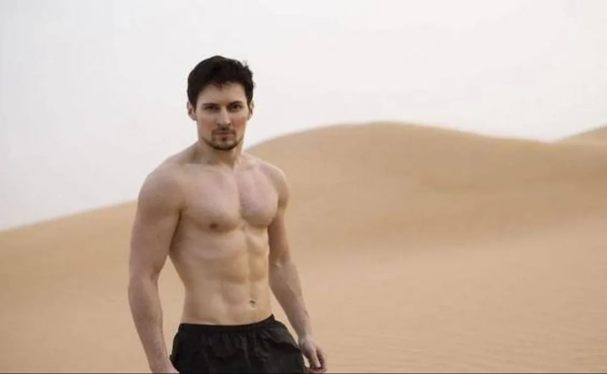 Șeful Telegram a fost arestat! Care sunt acuzațiile aduse la adresa lui Pavel Valeryevich Durov
