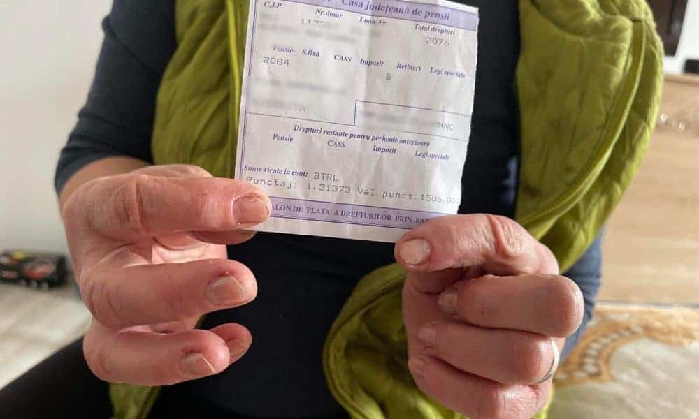 Pensiile vor fi din nou majorate, de la 1 ianuarie 2025! Cu ce procent vor crește
