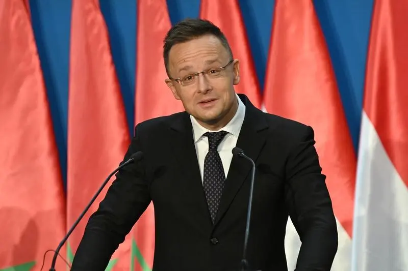 Ministrul de Externe al Ungariei: „Ucraina pune în pericol securitatea naţională iar Comisia Europeană nu a luat nicio măsură în această privinţă”