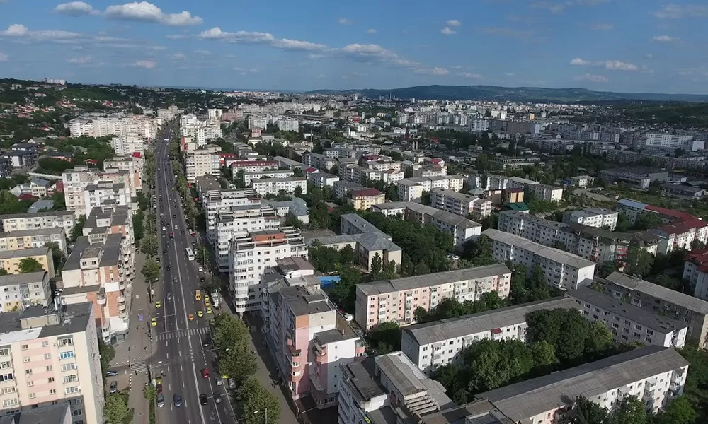 Chiriile din Iași s-a scumpit cu o medie de 11% doar într-un singur an